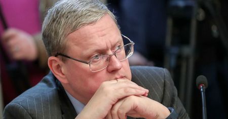 Cios poniżej pasa. Skandaliczne słowa padły w Rossija 1
