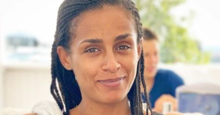 Aleksandra Szwed pokazała córkę! "Mój kwiatuszek" (FOTO)
