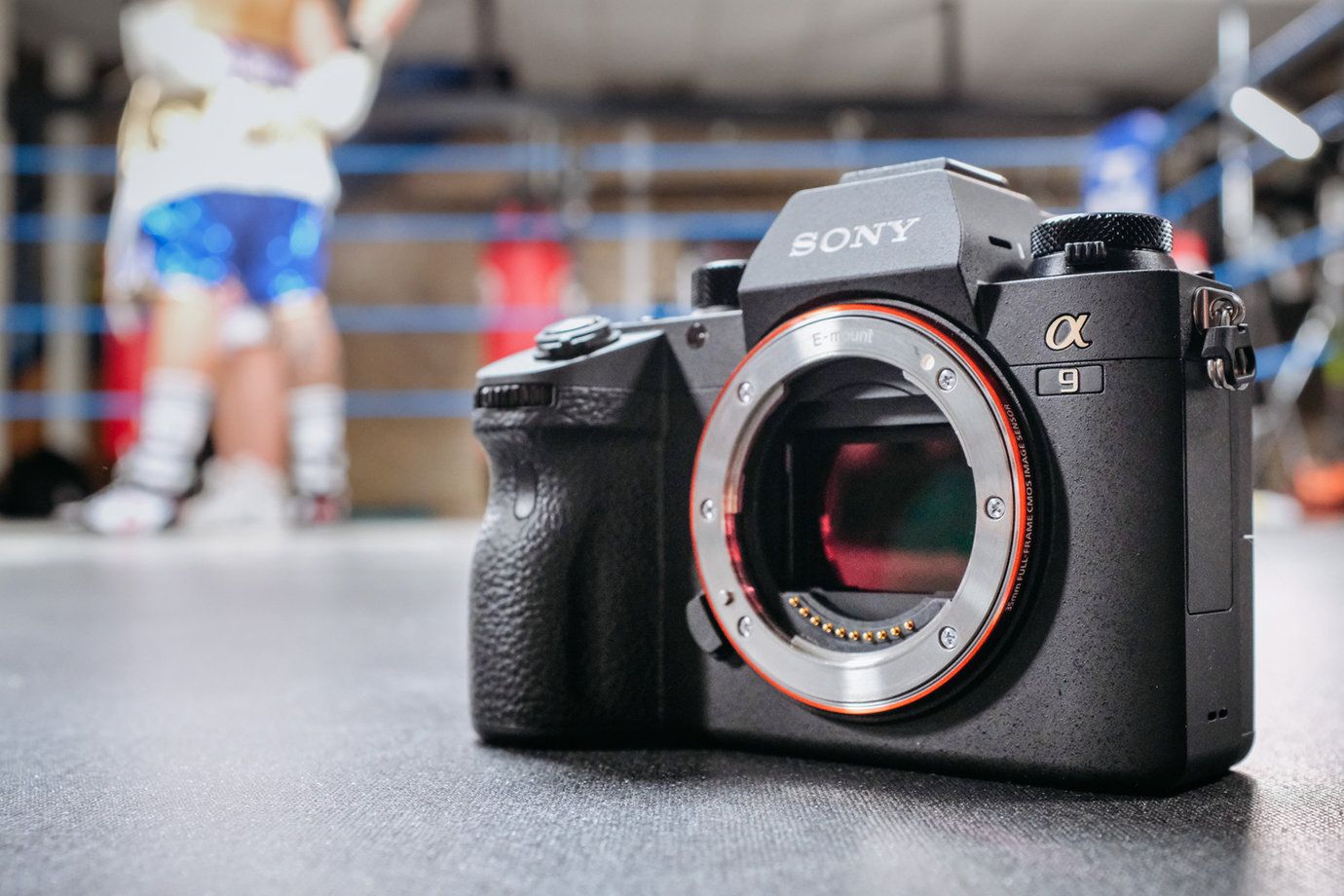 Nowe oprogramowanie, które ma zapobiegać przegrzewaniu się bezlusterkowców Sony przy nagrywaniu w 4K 1
