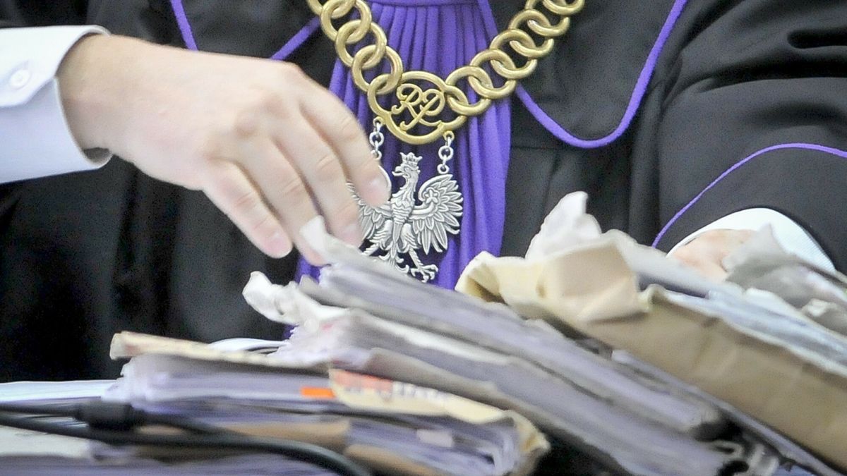 Upadłość konsumencką może ogłosić sąd upadłościowy. 