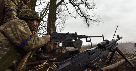 Co dalej z rosyjską ofensywą? Jednoznaczne słowa żołnierza