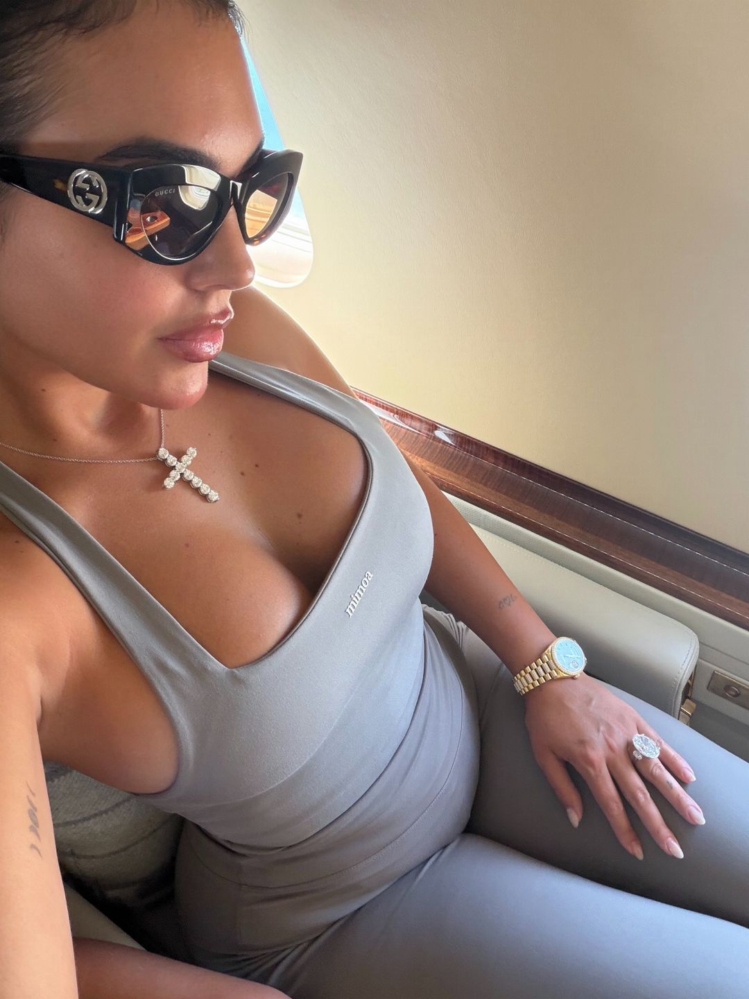 Georgina Rodríguez