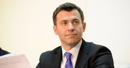 Wyjaśniło się. Były szef SLD może wylądować w radzie nadzorczej PZU
