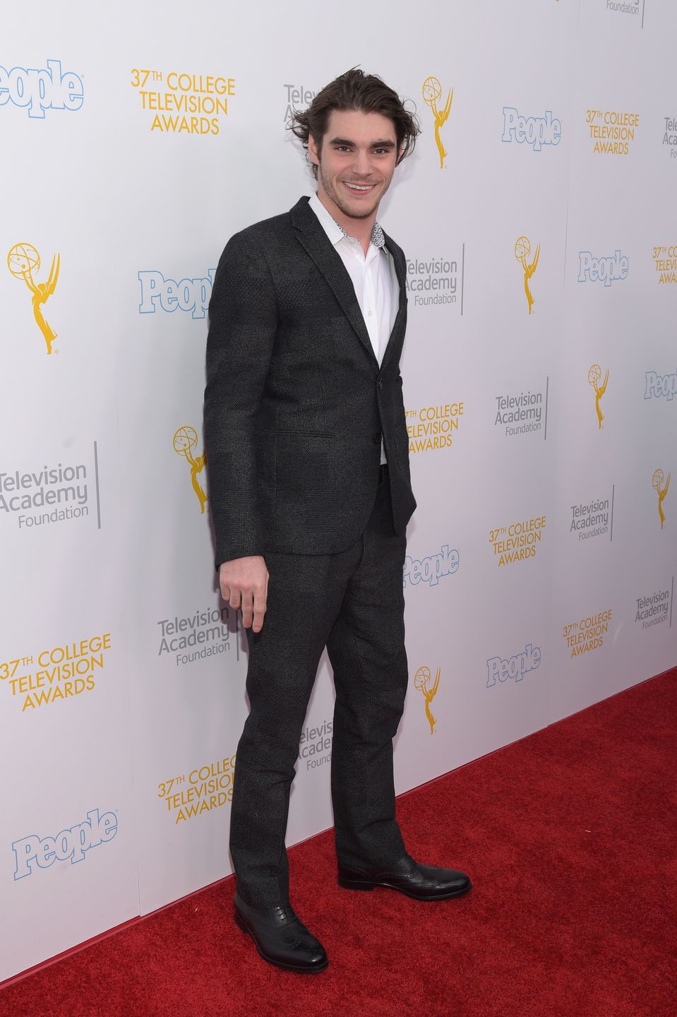 RJ Mitte