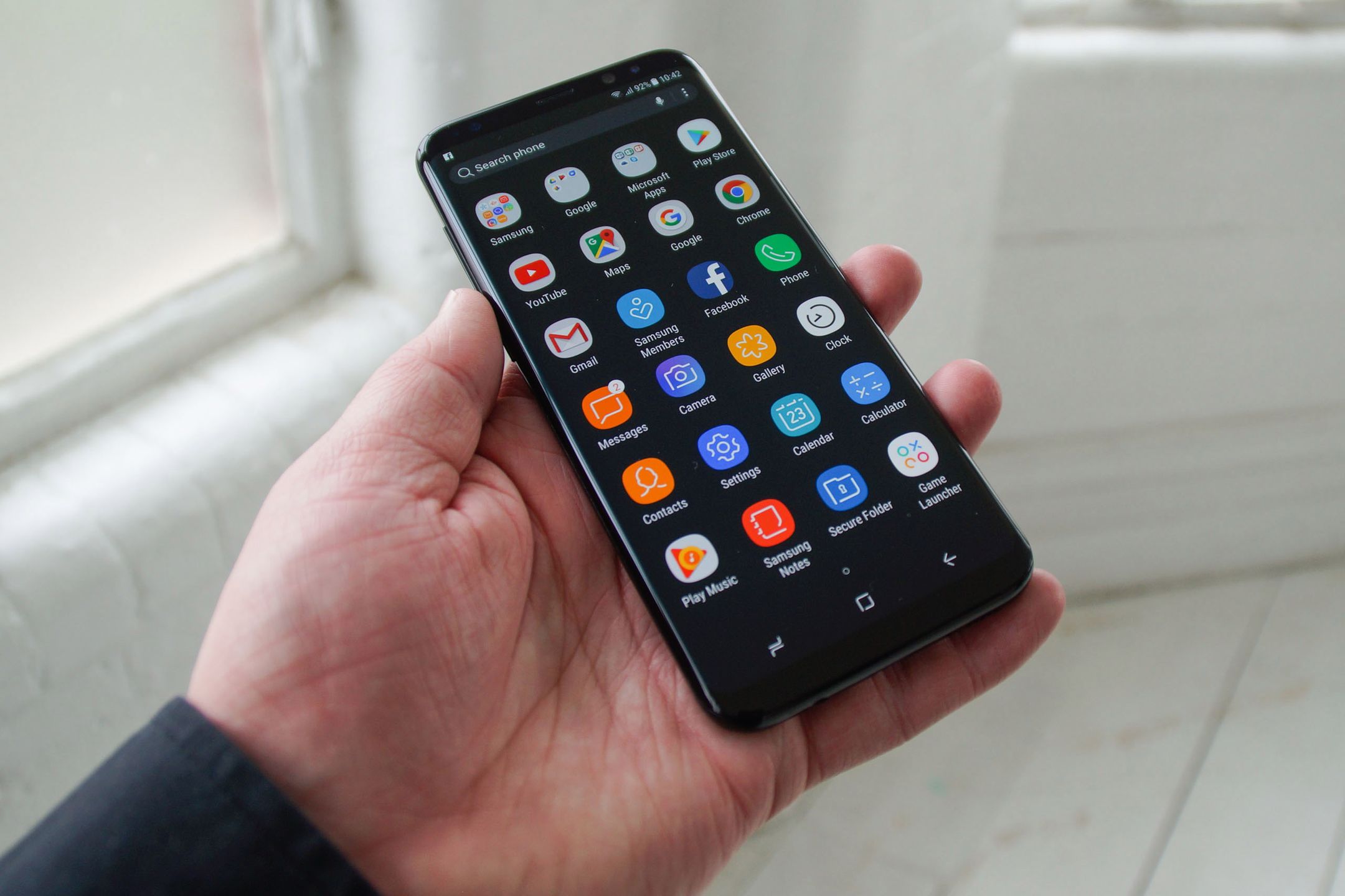 Wszystko, co musisz wiedzieć o aparacie w Samsungu Galaxy S8 i S8+ 2
