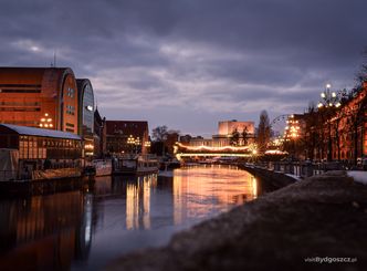 Bydgoszcz przyciąga inwestorów. Tu warto rozwijać swój biznes