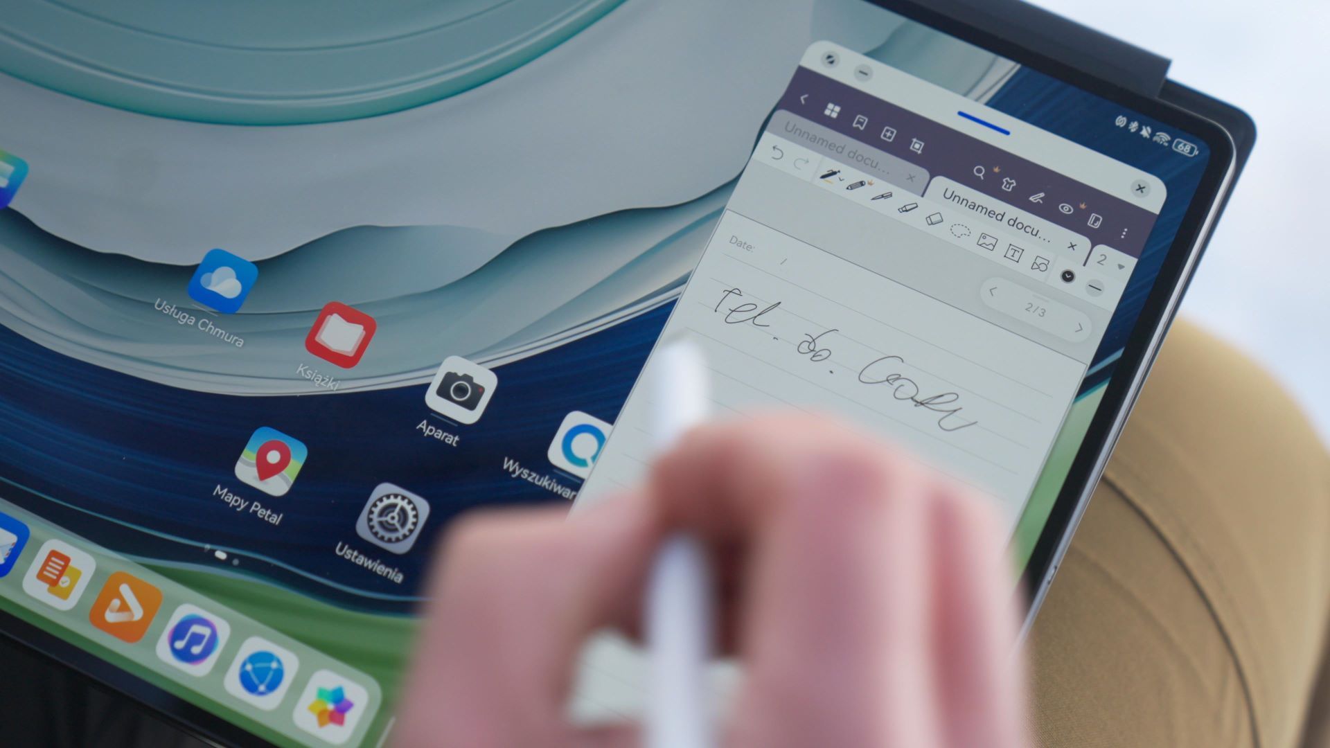 Huawei MatePad Pro 13.2”