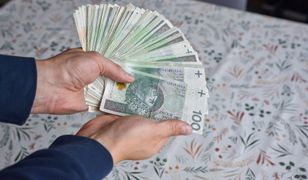 ZUS wypłaca 1780 zł. Także mężczyznom. Oto komu przysługuje świadczenie