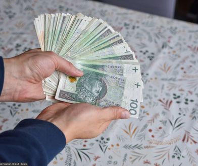 ZUS wypłaca 1780 zł. Także mężczyznom. Oto komu przysługuje świadczenie