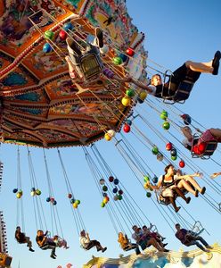 Na Warmii i Mazurach powstanie największy park rozrywki. Energylandia będzie miała konkurencję