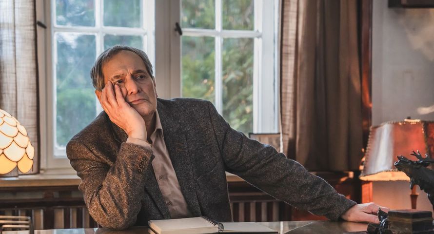 Czwórka z kolejną odsłoną "Sprawiedliwych". Nowy serial wiosną na antenie