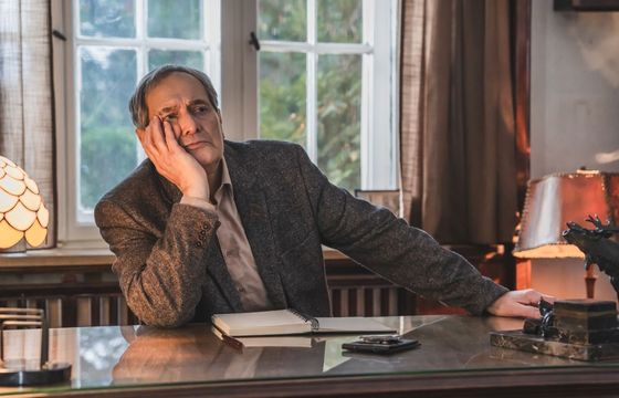 Czwórka z kolejną odsłoną "Sprawiedliwych". Nowy serial wiosną na antenie