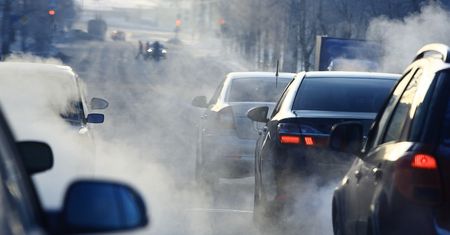 WHO ogłasza nowe normy smogu. Polska będzie miała kolejny problem