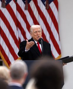 Triumf Trumpa. Decyzja kładzie kres