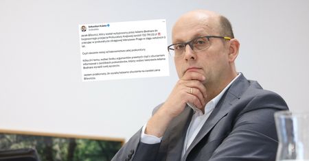 Zarobki Bilewicza. Kaleta: Niewiele mniej od kierownictwa całej prokuratury