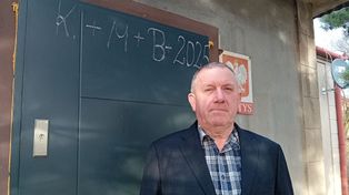 Ujazd: Dzień Sołtysa. Z liderami wsi spotkała się marszałek województwa