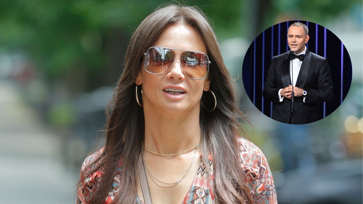 Kinga Rusin reaguje na decyzję Karola Nawrockiego