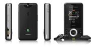 Sony Ericsson - nowości: W205 i S312