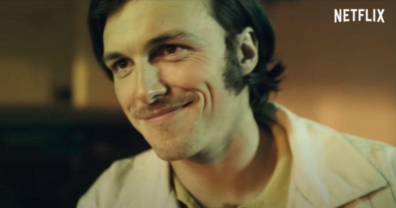 "Jak pokochałam gangstera". Żona "Nikosia" krytykuje twórców filmu