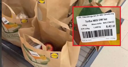 Zamiast 8 zł nawet 15 zł. Lidl zmienia zasady. Klienci rozczarowani