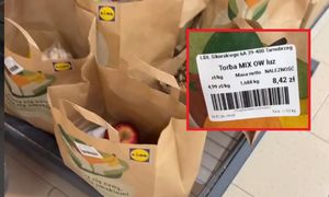 Zamiast 8 zł nawet 15 zł. Lidl zmienia zasady. Klienci rozczarowani
