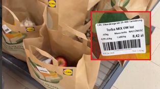 Zamiast 8 zł nawet 15 zł. Lidl zmienia zasady. Klienci rozczarowani
