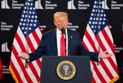 Przełom w USA. Nikt już flagi bezkarnie nie podpali