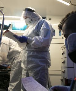 Koronawirus w Polsce. Jest wzrost zakażeń