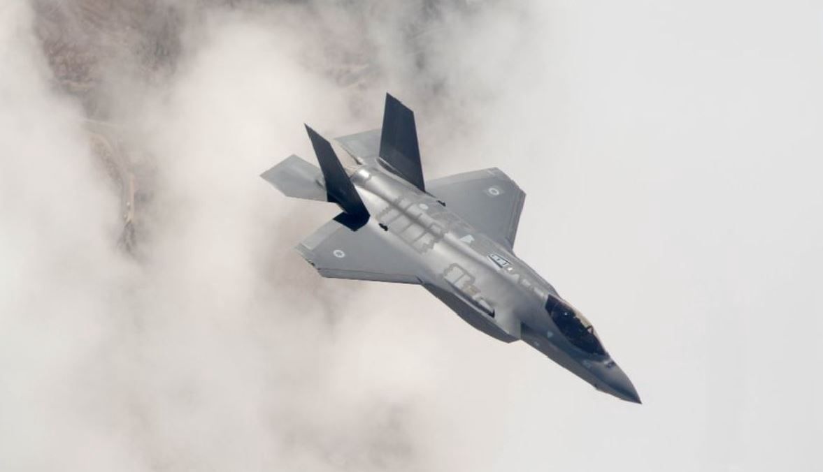 F-35 outmatches Russian S-300 in Iran: Israel asserts air dominance