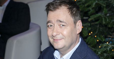 Tak dziś wygląda Jacek Rozenek. Wraca do siebie po udarach