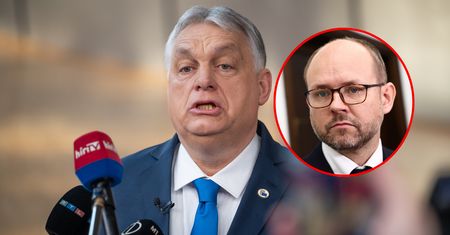 Przydacz o różnicach w rozmowach z Orbanem. Polska złożyła propozycję