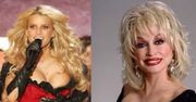 Jessica Simpson i Dolly Parton w duecie?