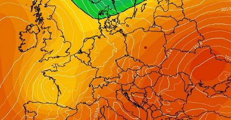 Upalnie w całej Polsce. IMGW ostrzega przed burzami