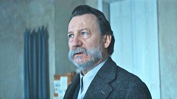 Zima 1943 i zaginione złoto. Zwiastun filmu "Dziki Dziki Wschód"