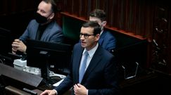 Co z pieniędzmi dla Polski? Europoseł PO Bartosz Arłukowicz kreśli czarny scenariusz