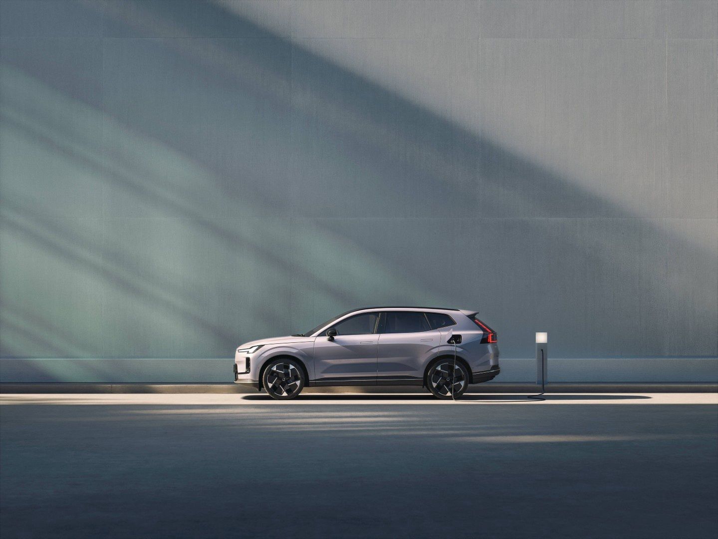 Nowe Volvo XC70