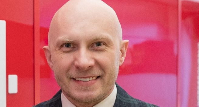 Tomasz Sajewicz wrócił do Polskiego Radia