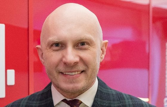 Tomasz Sajewicz wrócił do Polskiego Radia