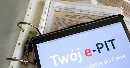 Automatyczny PIT może słono kosztować. Eksperci ostrzegają