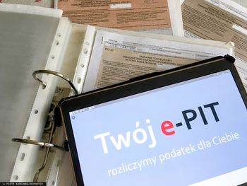 Automatyczny PIT może słono kosztować. Eksperci ostrzegają