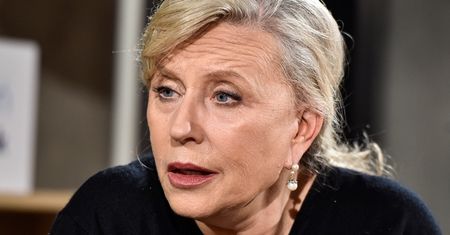 Krystyna Janda o NIEZASZCZEPIONYCH: "Nie powinni móc chodzić do pracy! NIE CHCĘ SIĘ Z NIMI SPOTYKAĆ!"