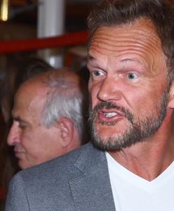 Na Pazurę wylał się hejt. Wszystko przez jedno zdjęcie