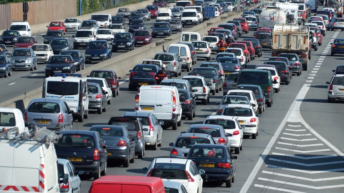 Jest decyzja ws. naklejki uprawniającej do wjazdu do SCT