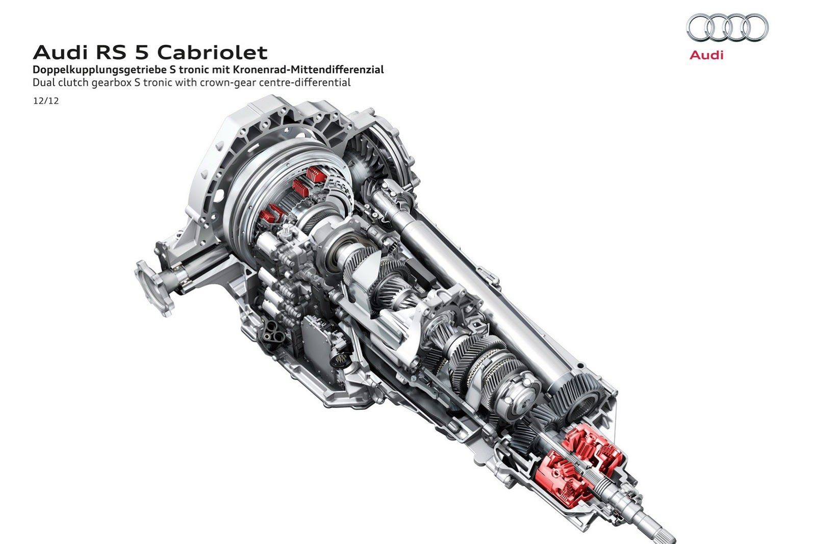 2013 Audi RS5 Cabriolet w obiektywie [galeria] 82