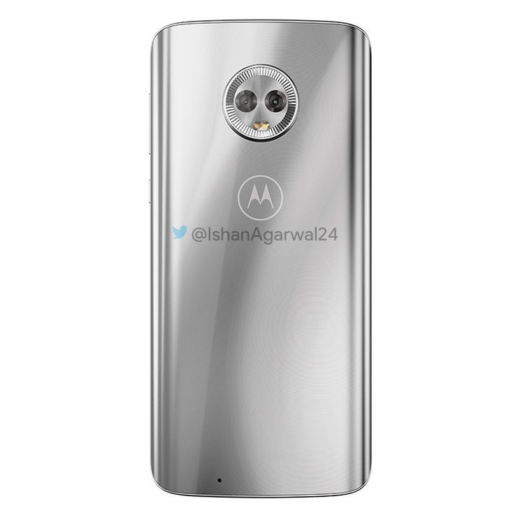 #wSkrócie: Moto G6, G6 Plus i G6 Play na zdjęciach oraz Samsung pozwany przez trolla patentowego 11