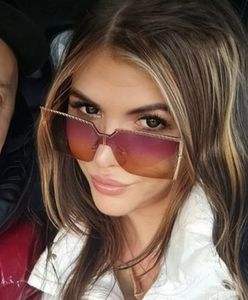 To dla niej Krzysztof Skiba zostawił żonę. Karolinie Kempińskiej puściły nerwy