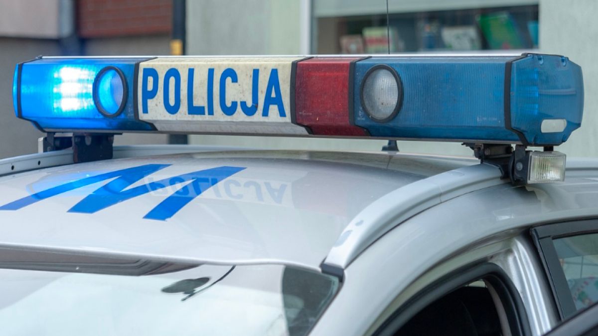 Rodzinna tragedia w Bieczu
