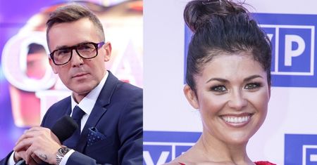 TYLKO NA PUDELKU: Wiemy, ile Maciej Kurzajewski i Kasia Cichopek zarobią w "Pytaniu na Śniadanie"!