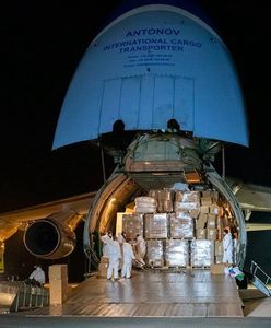 Dolny Śląsk. Koronawirus. Afera z certyfikatem masek