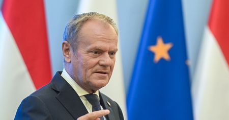 Przejścia graniczne infrastrukturą krytyczną. Zapowiedź Tuska